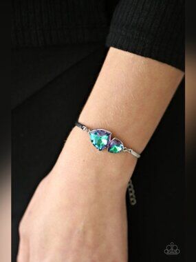 Deep Space Shimmer Bracelet